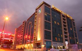 Remington Hotel Pasay City Philippines